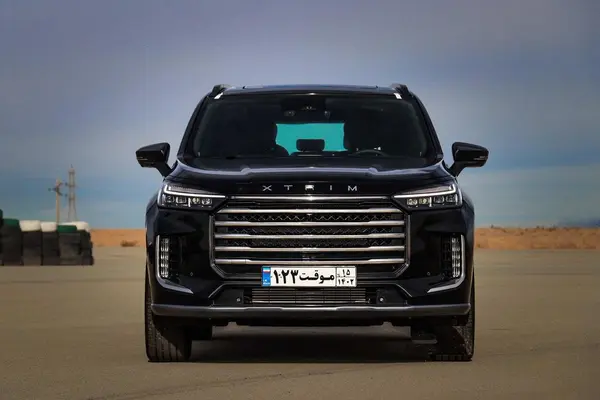 اکستریم، VX (QX)