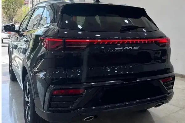 کی ام سی  SR6