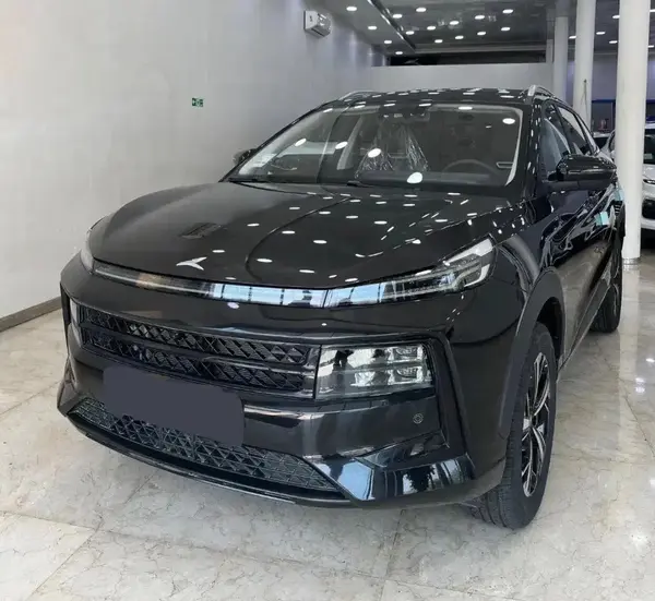 کی ام سی  SR6
