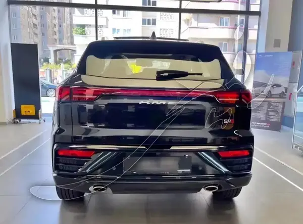 کی ام سی  SR6