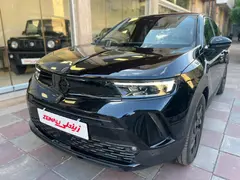 اپل، موکا