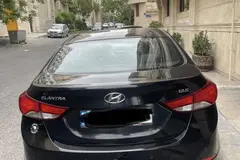 هیوندای، النترا