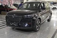 مکث موتور، تیارا