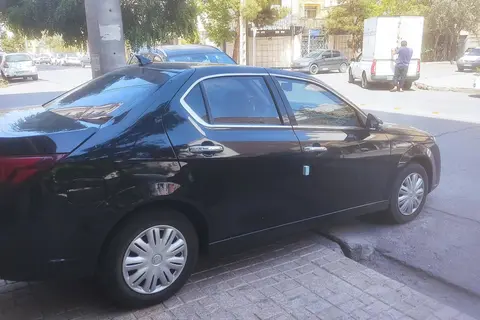 دنا، پلاس EF7