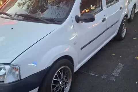 رنو، تندر 90