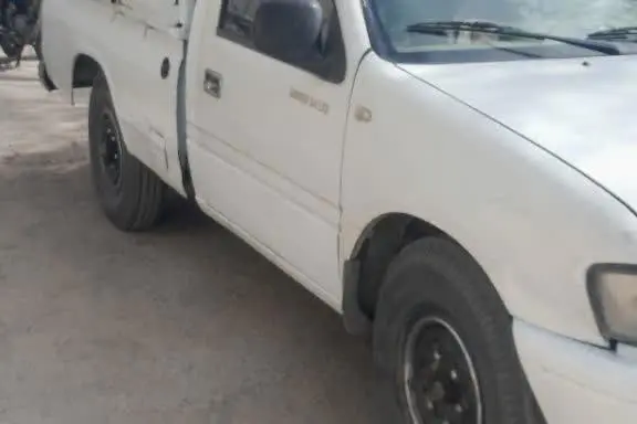 زامیاد، شوکا