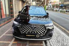 فونیکس، تیگو 7 پرو مکس (F7 PRO MAX)