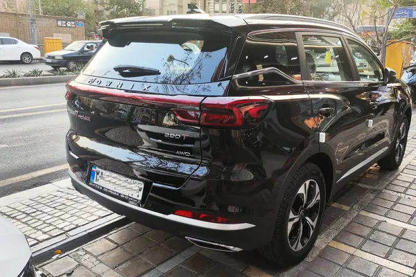 فونیکس، تیگو 7 پرو مکس (F7 PRO MAX)