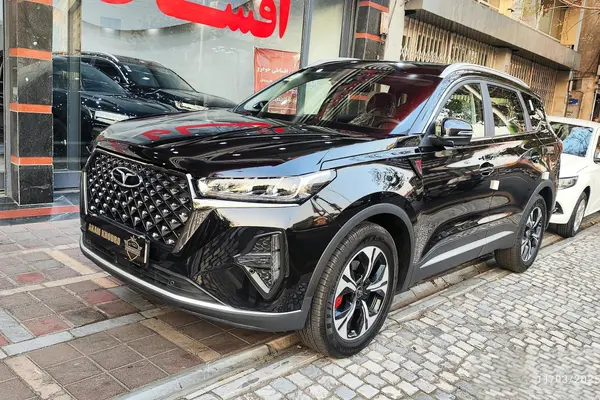 فونیکس، تیگو 7 پرو مکس (F7 PRO MAX)