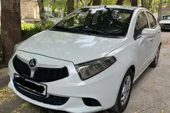 برلیانس، H230