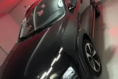 ام وی ام، X33 کراس