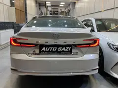 تویوتا، کمری هیبرید