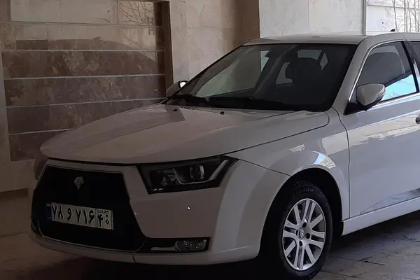 دنا، پلاس EF7P