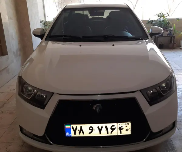 دنا، پلاس EF7P