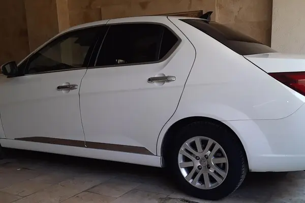 دنا، پلاس EF7P