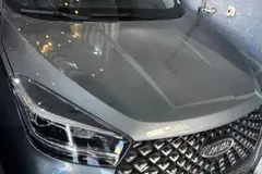 ام وی ام، X55
