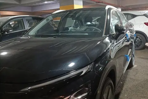 فونیکس، FX EV