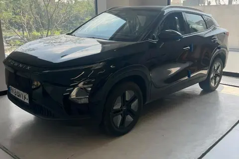فونیکس، FX EV