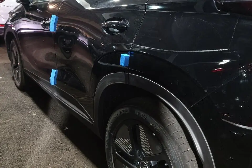 فونیکس،  FX EV
