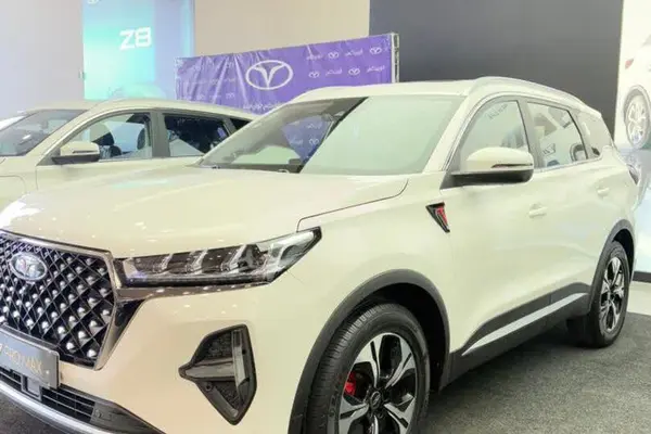 فونیکس، تیگو 7 پرو مکس (F7 PRO MAX)