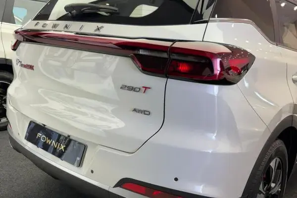 فونیکس، تیگو 7 پرو مکس (F7 PRO MAX)