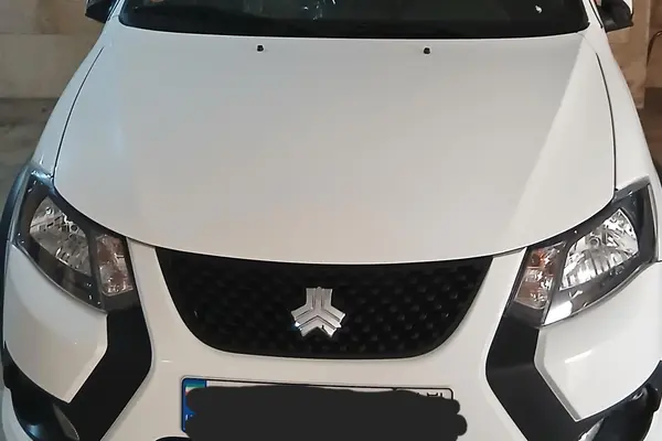 کوییک  GXR
