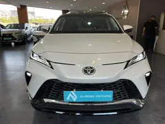 تویوتا، ونزا