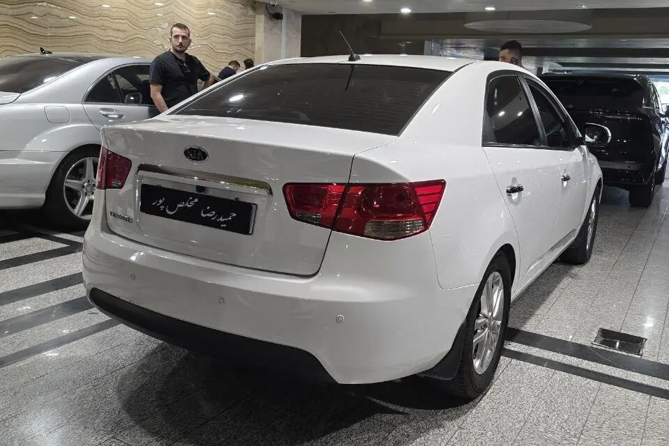 کیا،  سراتو (مونتاژ)