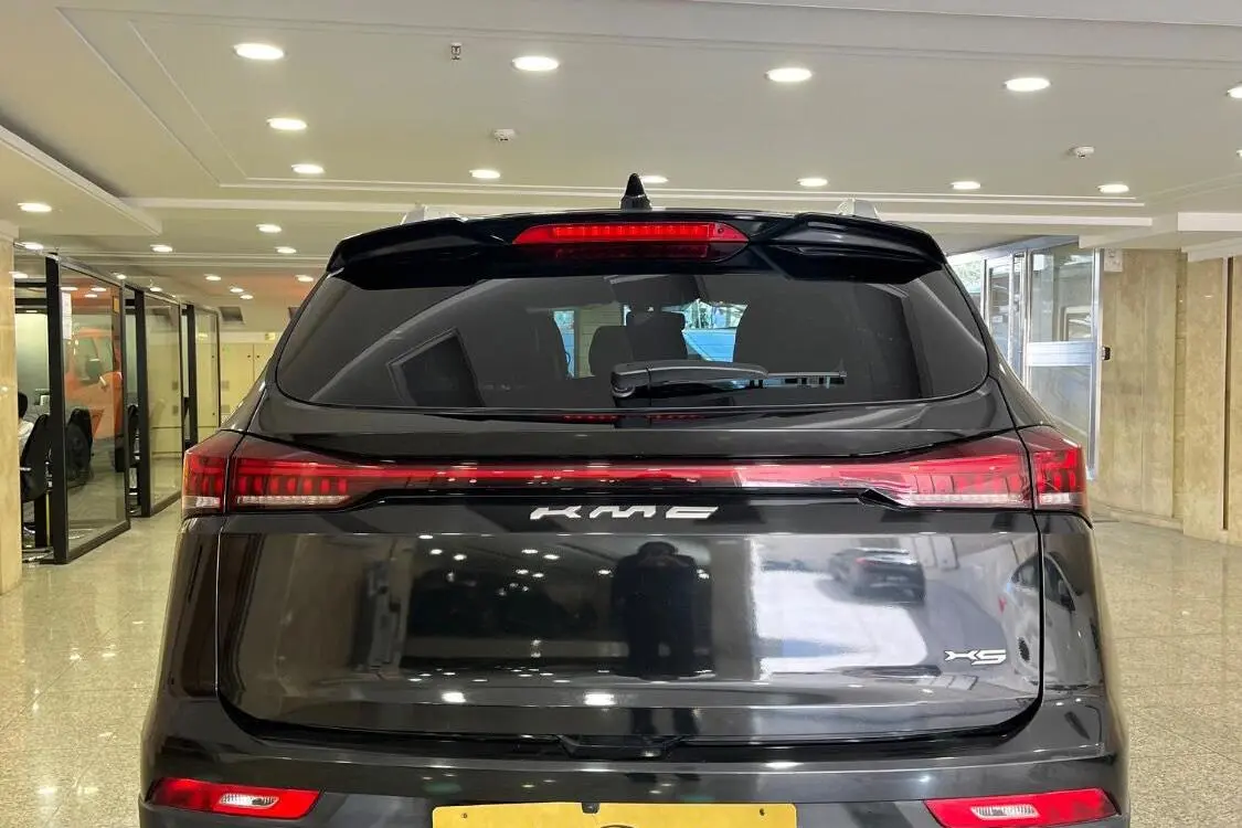 کی ام سی،  X5