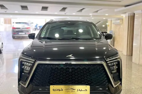 کی ام سی، X5