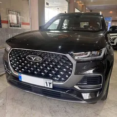 فونیکس، تیگو 8 پرو هیبرید