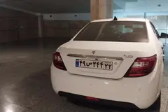 دنا، پلاس EF7