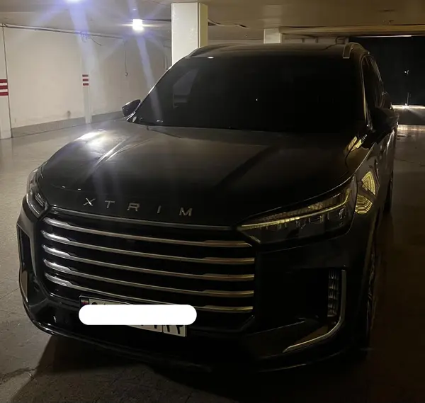 اکستریم، VX (QX)