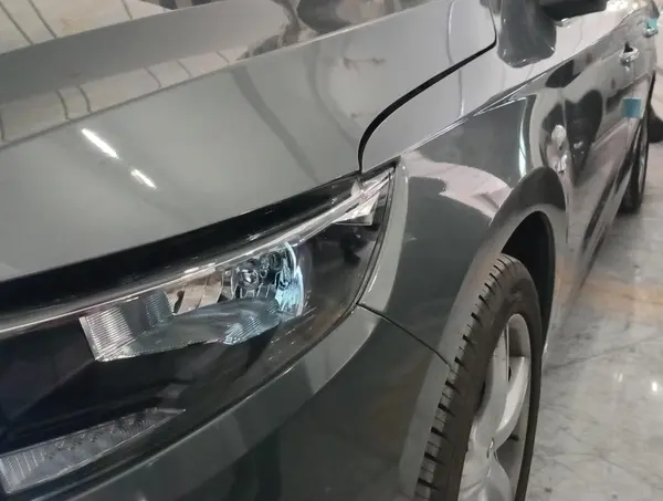 تارا، اتوماتیک V4