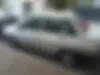 پراید،  صندوق دار