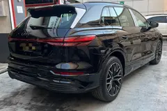 آئودی، Q5 e-tron