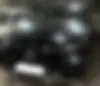 بنز، EQE SUV