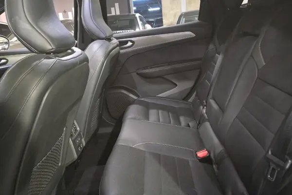 رنو، آرکانا XM3