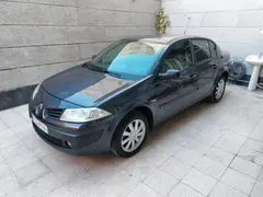 رنو، مگان (وارداتی)