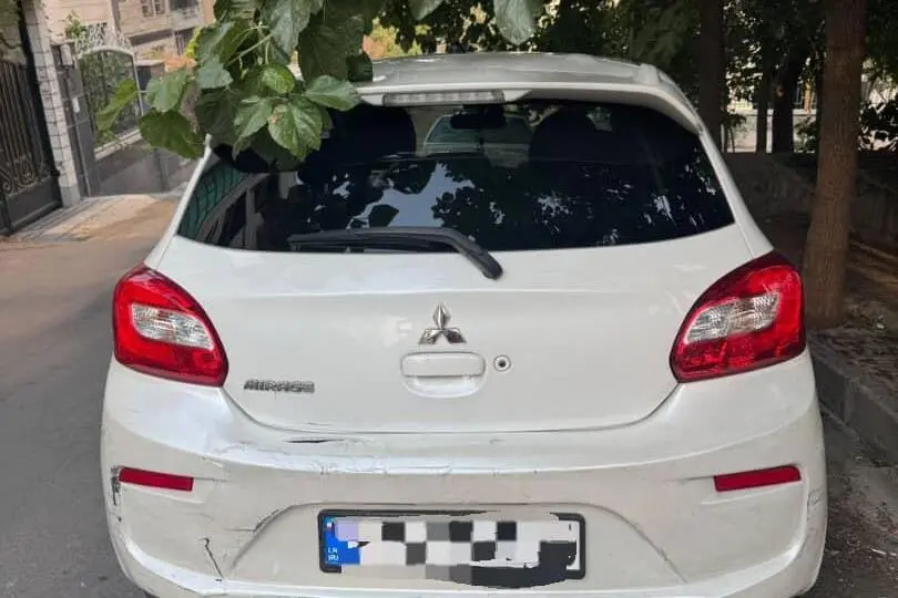 میتسوبیشی، میراژ