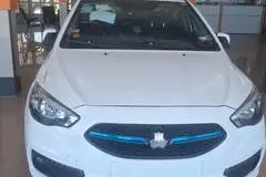 شاهین، G دنده ای