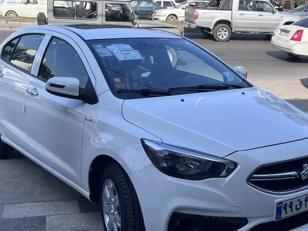 شاهین، G اتومات