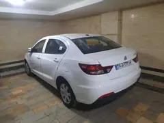 شاهین، GL دنده ای