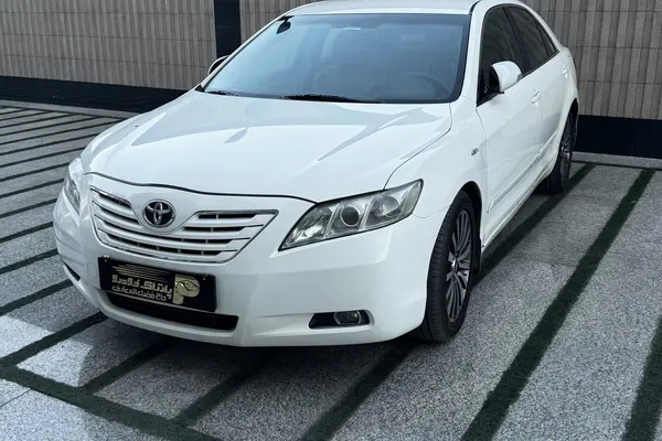 تویوتا، کمری