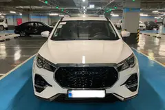 فیدلیتی، الیت