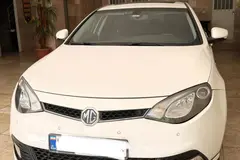ام جی، 6