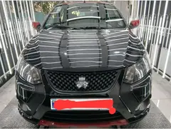 کوییک، GXR