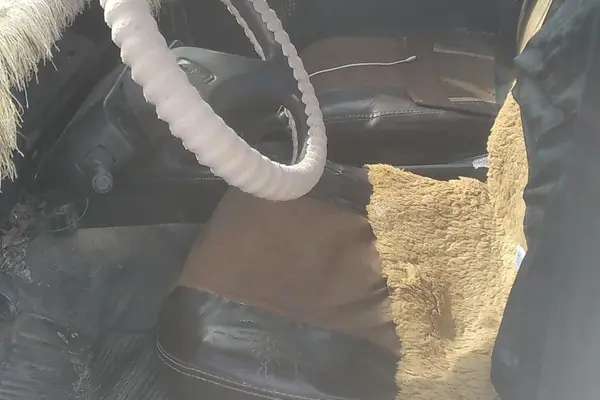 پیکان، وانت