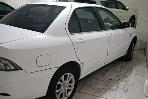 سمند، سورن