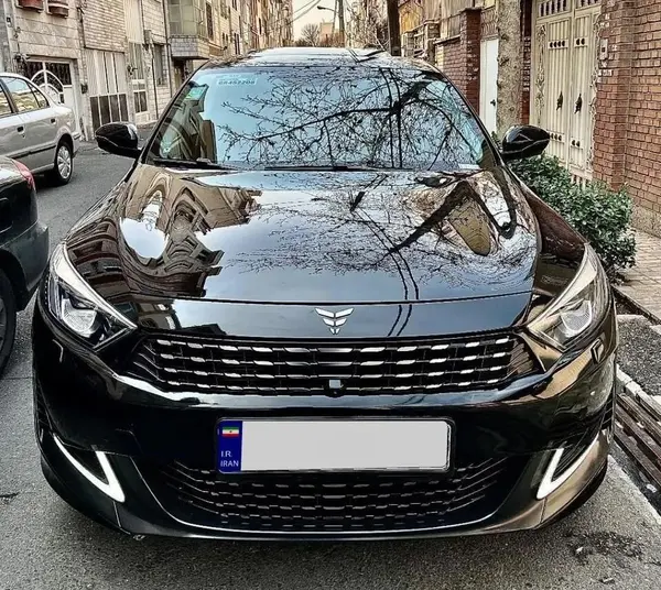 ریسپکت، پرایم